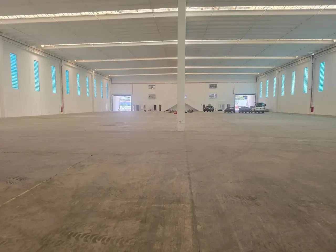 Imóvel para aluguel tem 4985 metros quadrados em Parque Alexandre - Cotia - SP - Foto 2