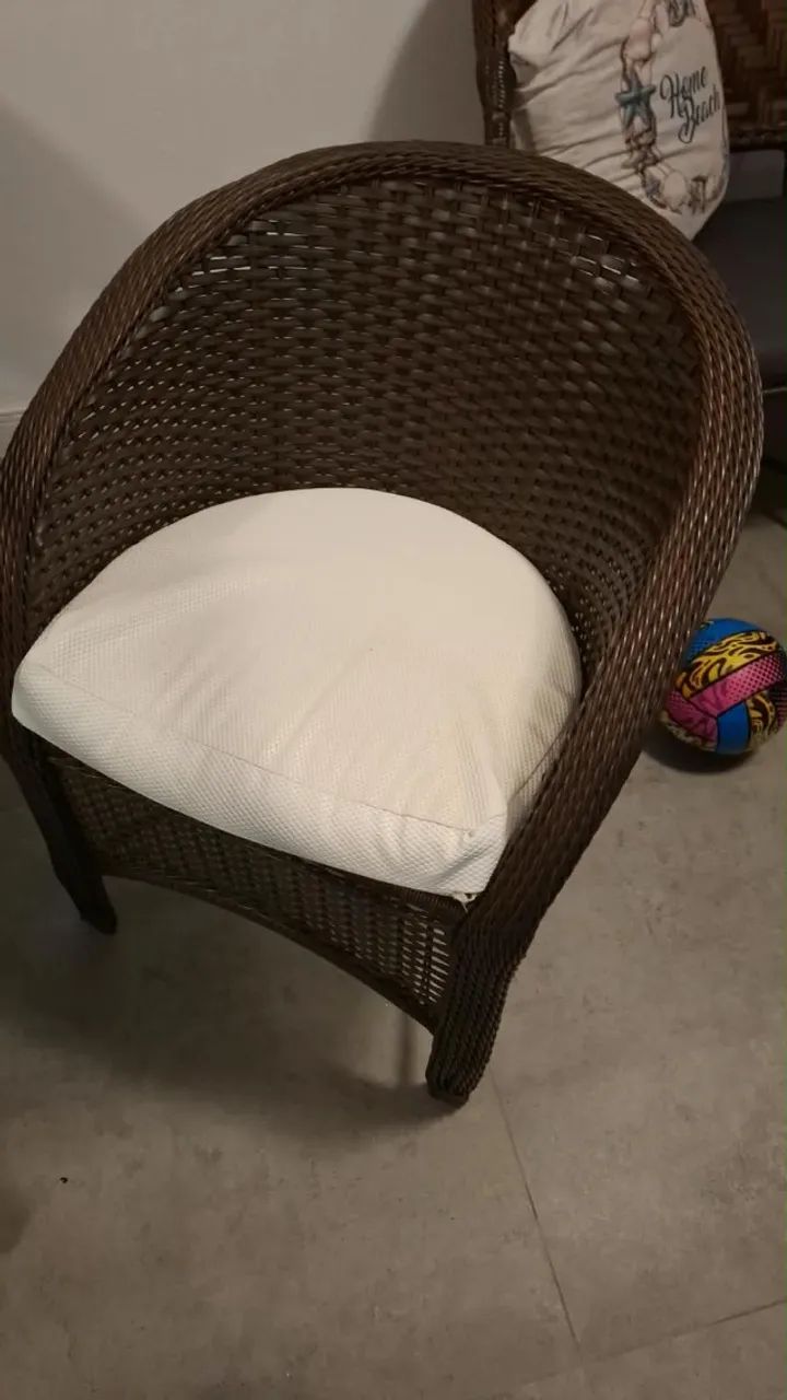 Mesa de jantar área externa em Junco - Foto 4