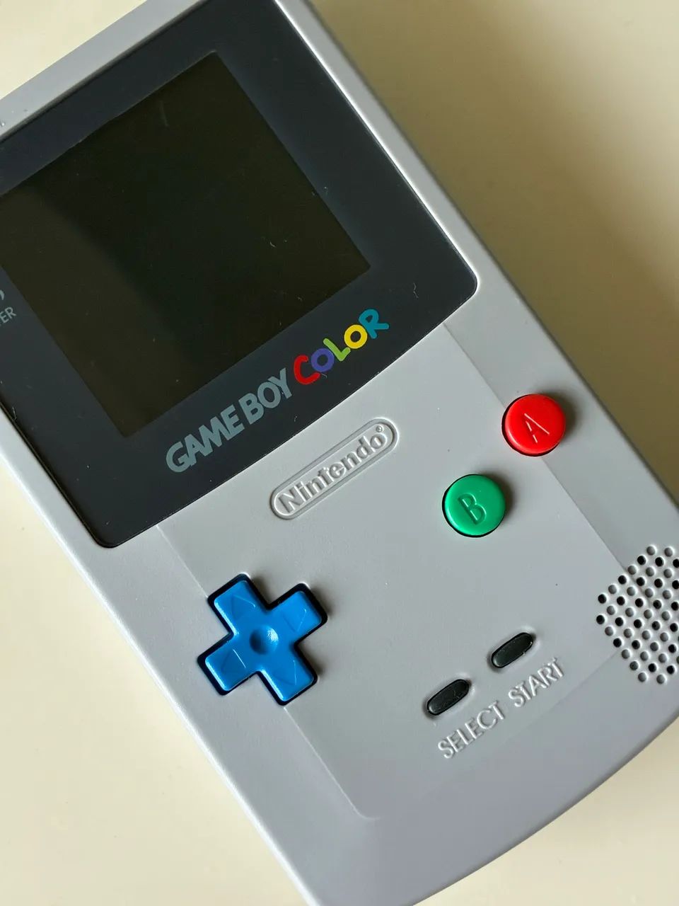 Game Boy Color Mod IPS - Foto 5