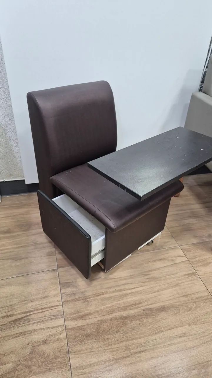 Cadeira manicure (cirandinha)