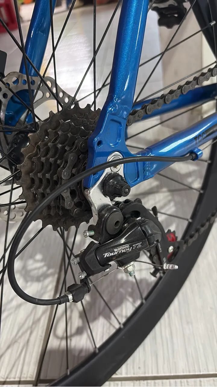 Bike speed strada  - Foto 3