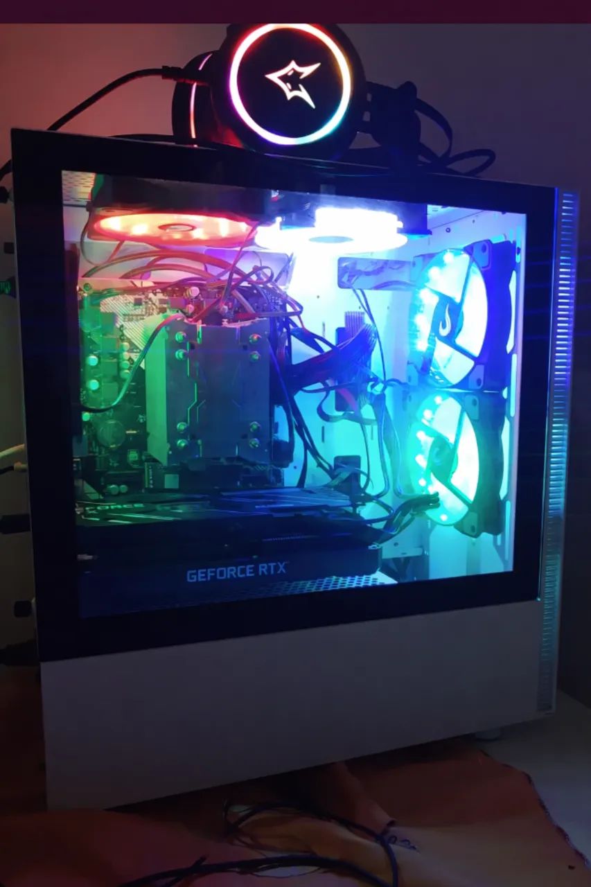 PC GAMER