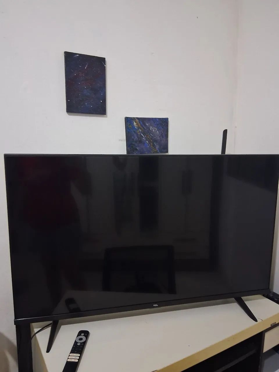 SMART TV TCL - Foto 3