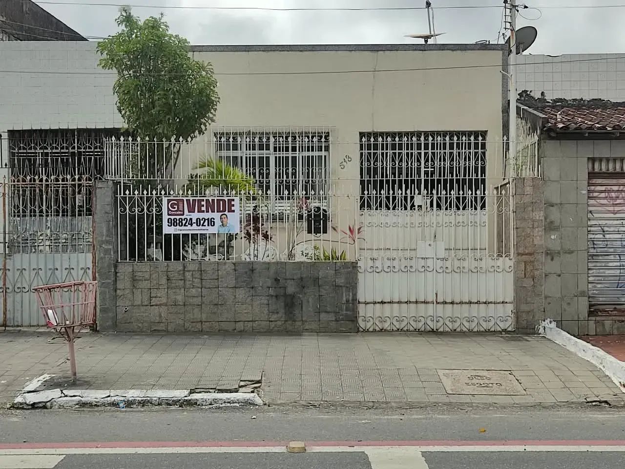 CASA PARA VENDA  GETÚLIO VARGAS - Foto 2