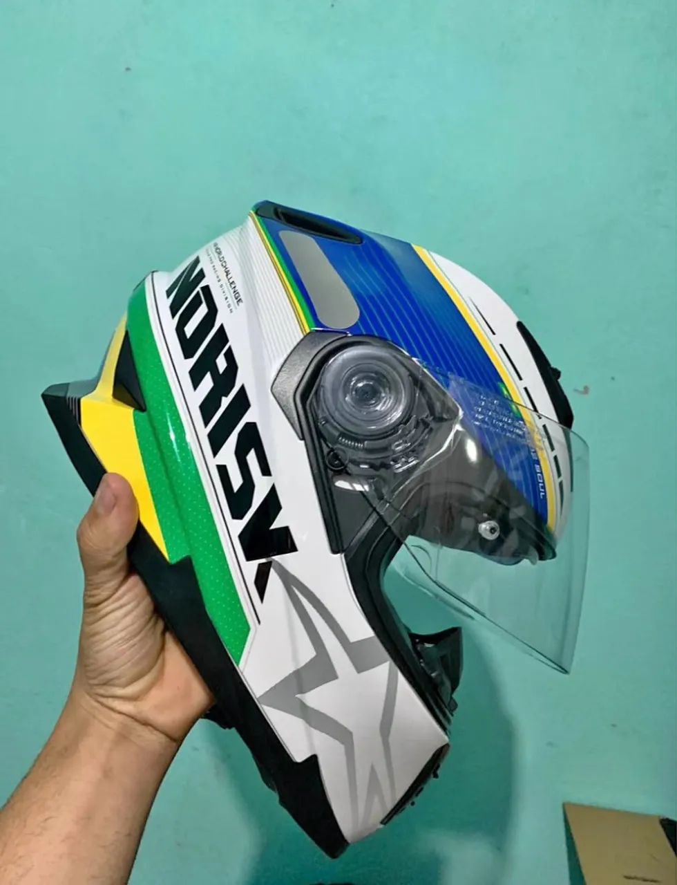 Vendo norisk  - Foto 3