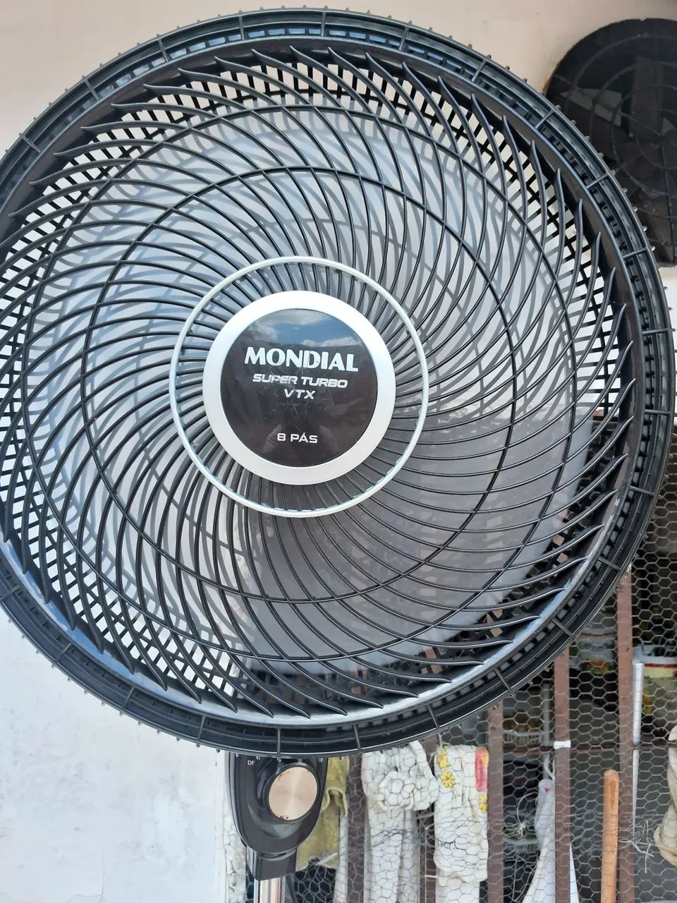 VENTILADOR MALORY - Foto 3