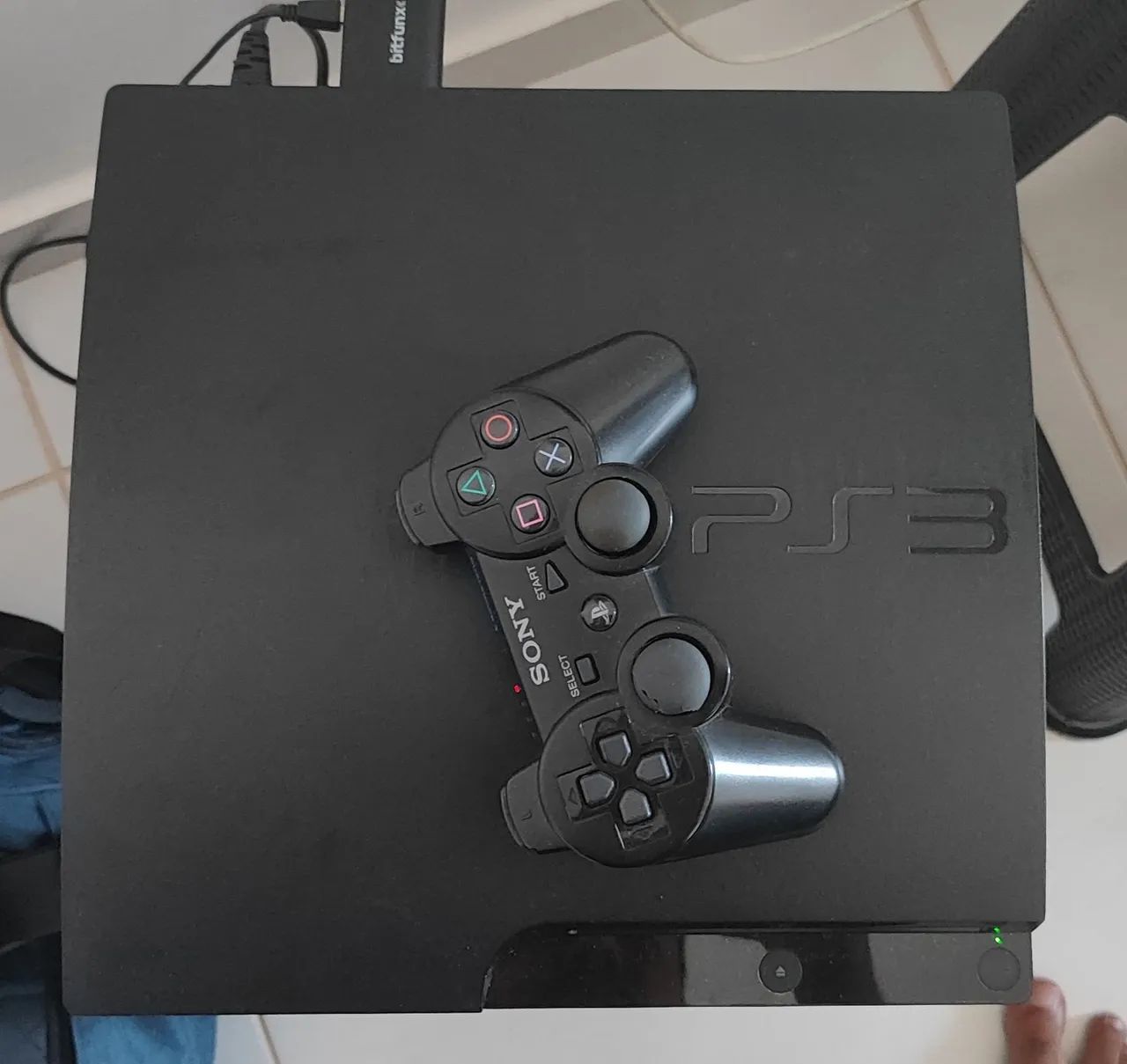 Playstation 3 - Foto 2