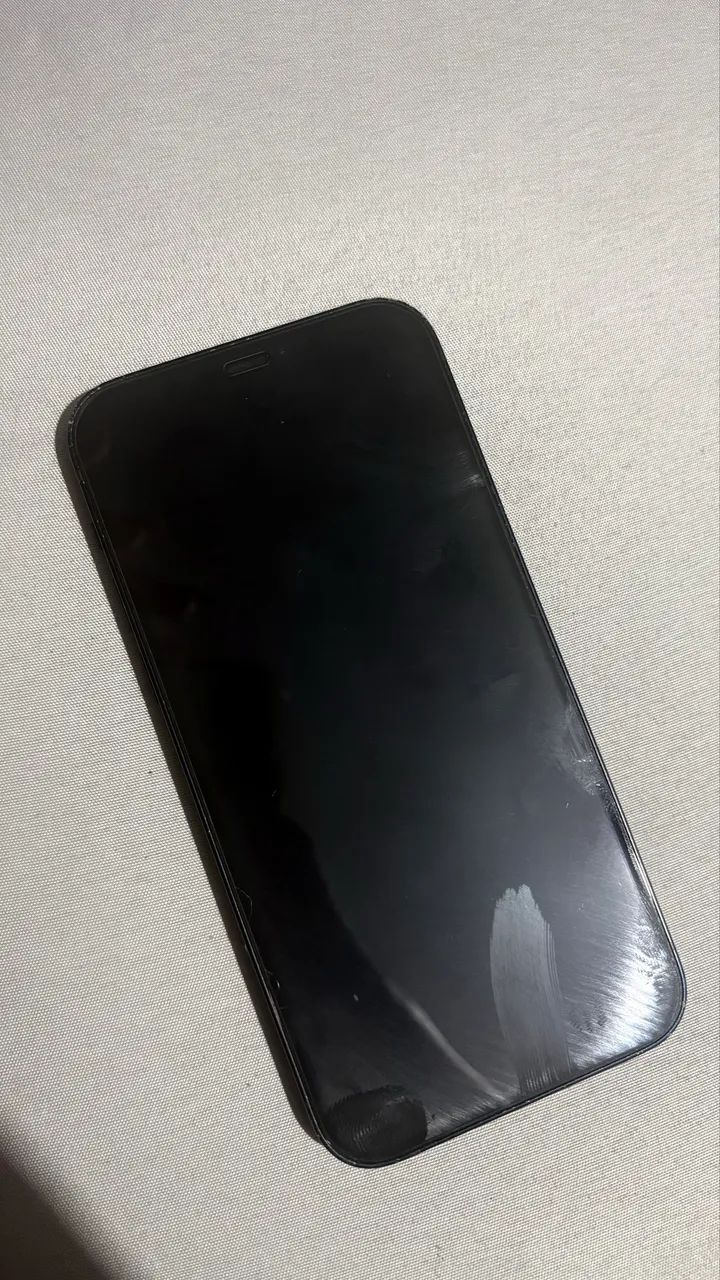 iPhone 12