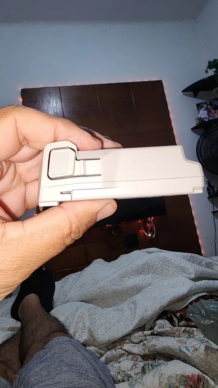 Bateria DJI MINI 4 - Foto 3