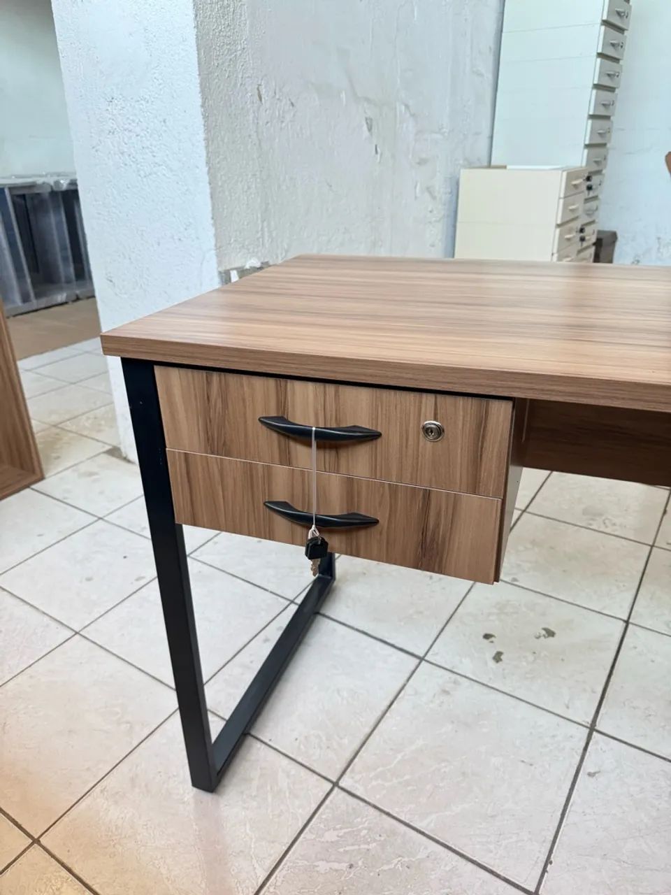Mesa elite industrial  - Foto 4