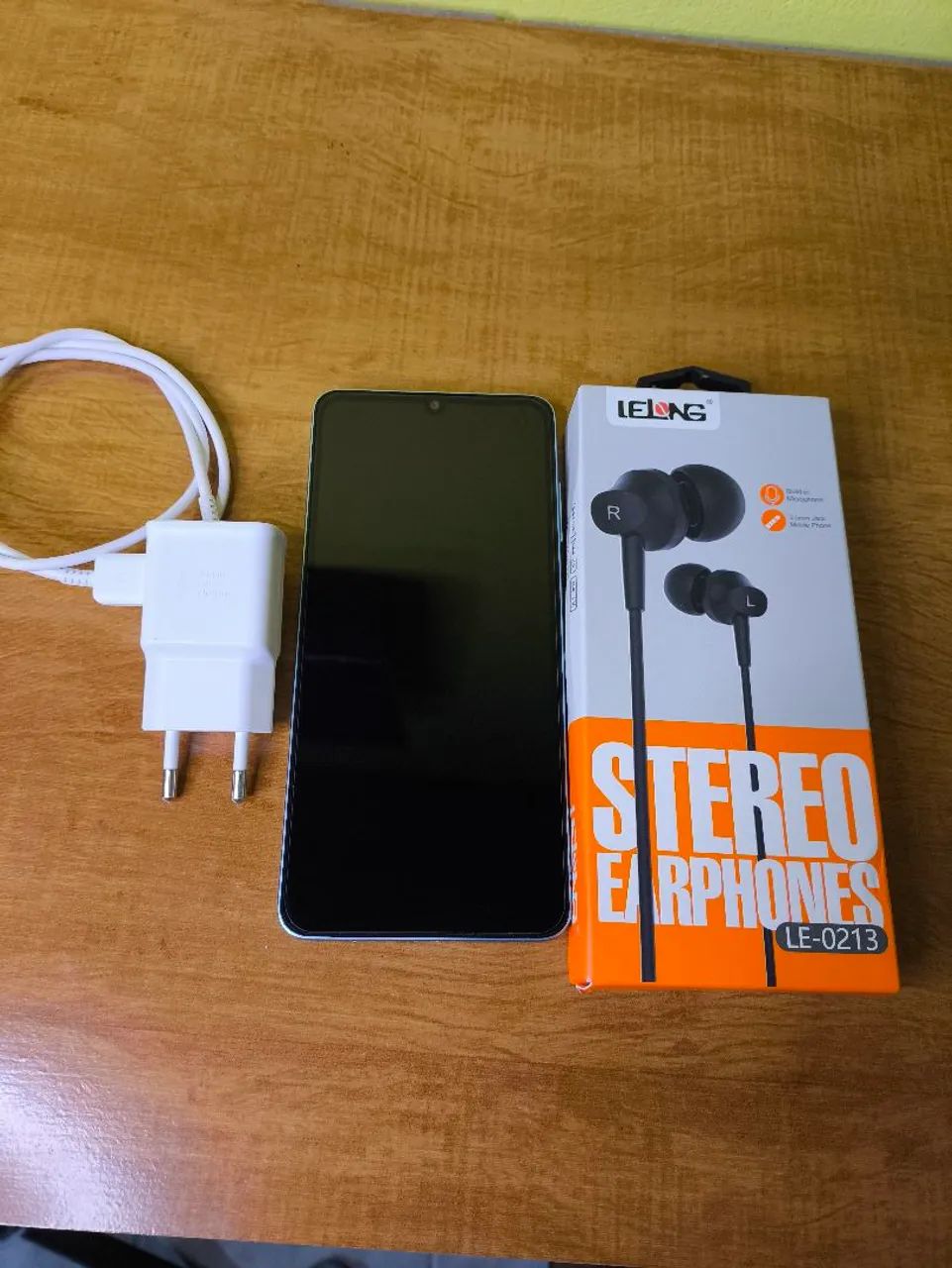 Galaxy A06 128 gigas? - Foto 5