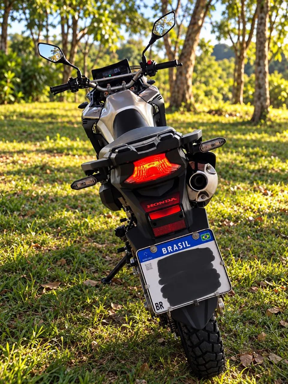 XRE 300 ABS  - Foto 4