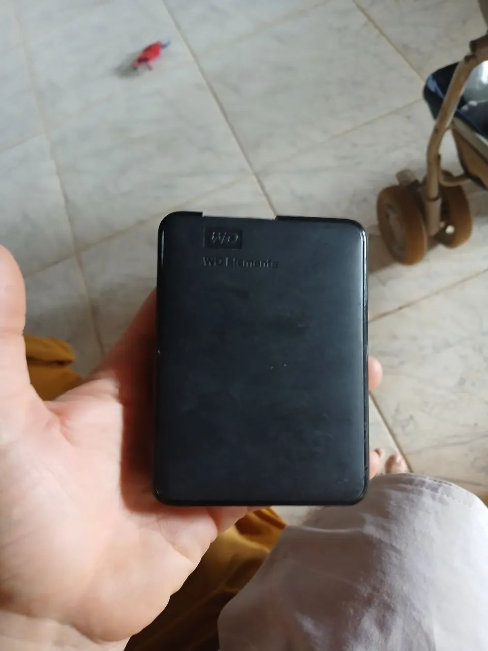Wd elements