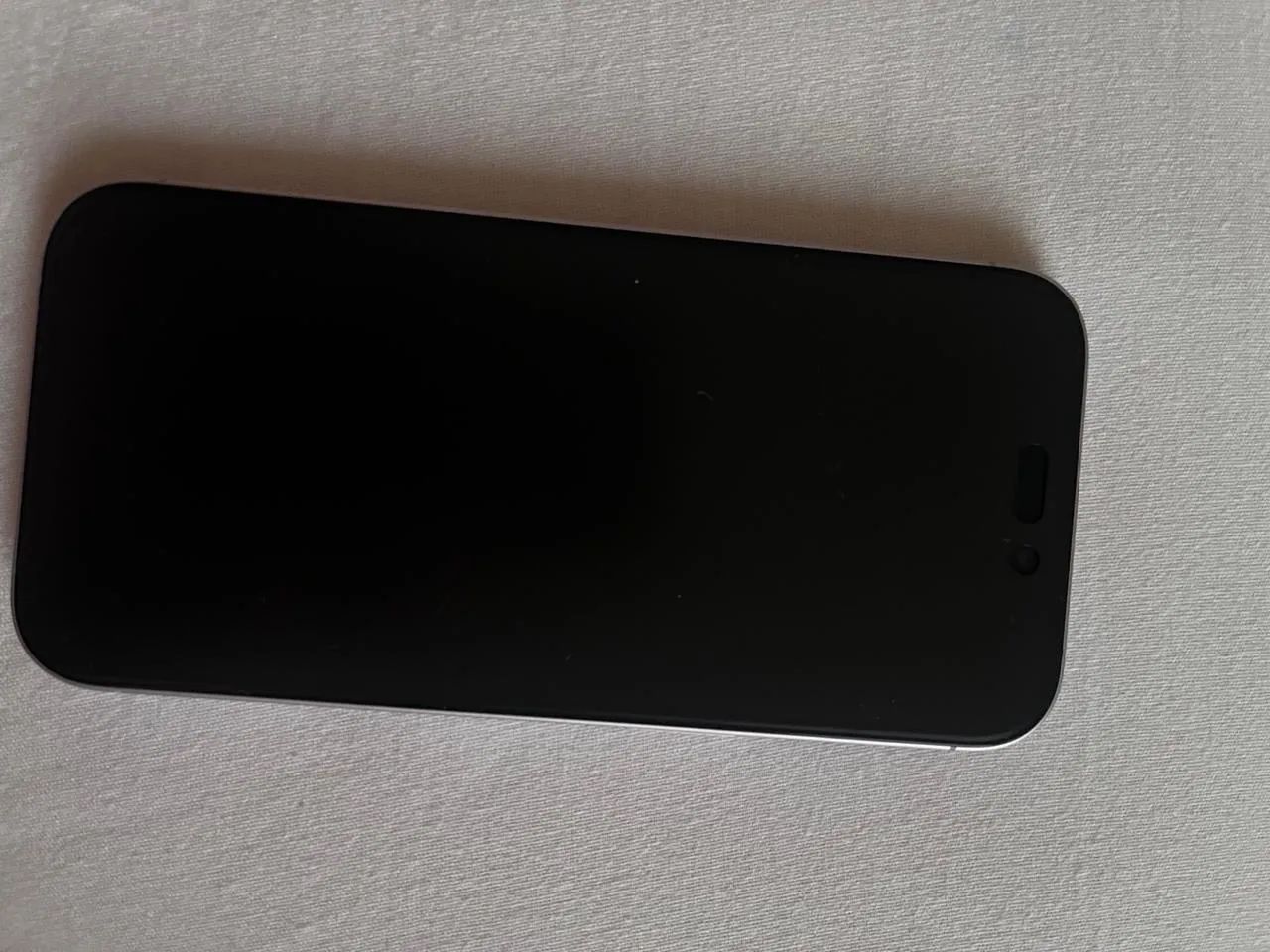 iPhone 17 garantia Apple 256 gigas  - Foto 2
