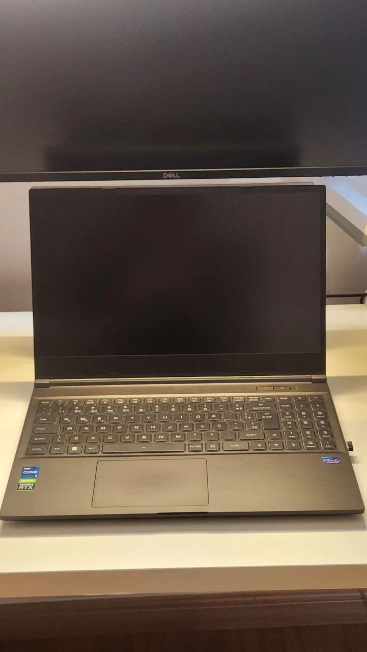 Notebook AVELL A70 HYB  - Foto 2