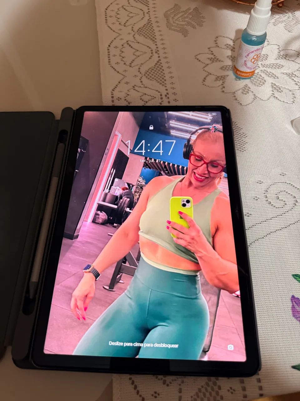 Tablet m11 Lenovo  - Foto 4