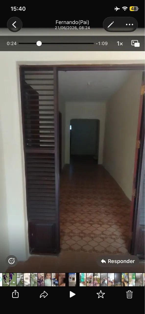 Casa bairro novo Guarabira - Foto 3