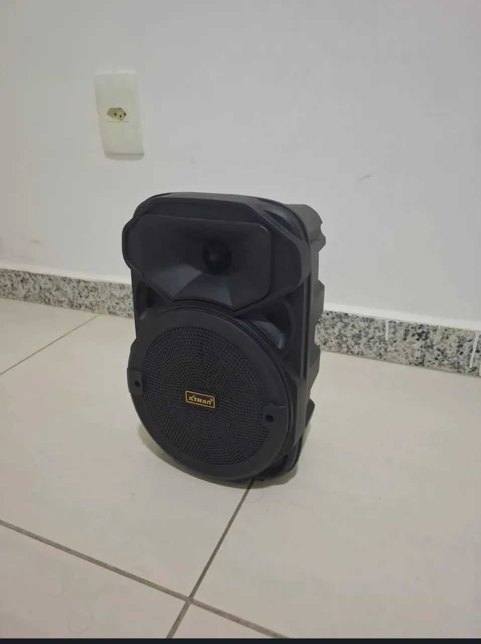 VENDO CAIXA DE SOM - Foto 2