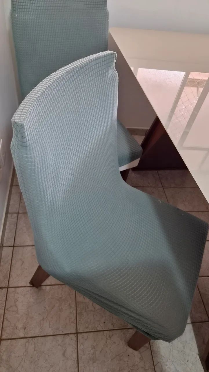 Mesa 6 lugares - Foto 5