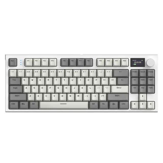 Teclado Attack Shark X86