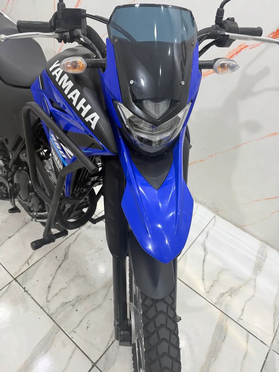VENDO LANDER 250 KM 10981 - Foto 3