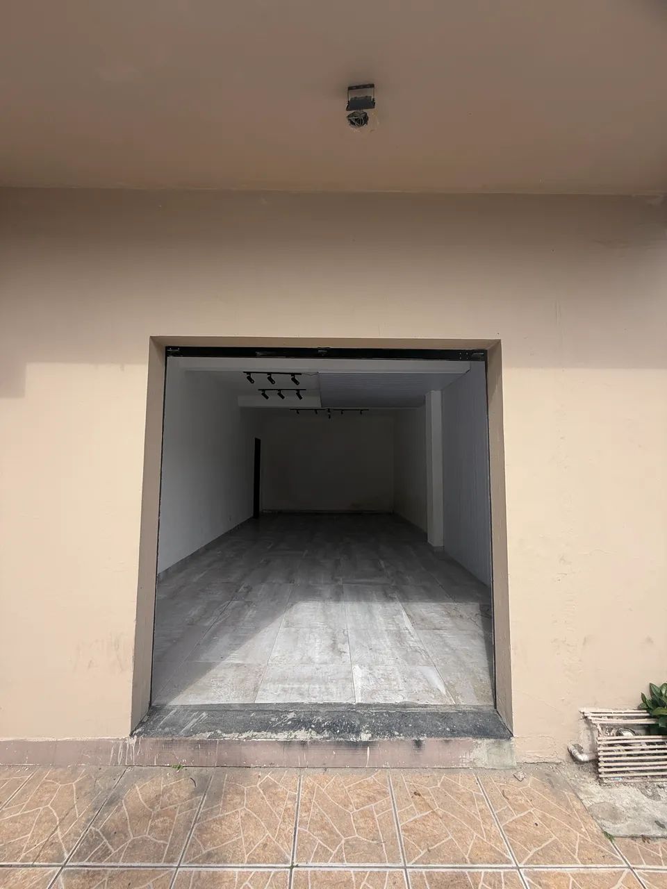 Alugo Sala Comercial  - Foto 2