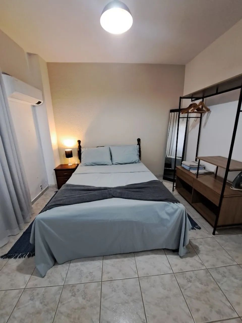 Apartamento em Guarapari ES - 1 Quarto - Foto 2