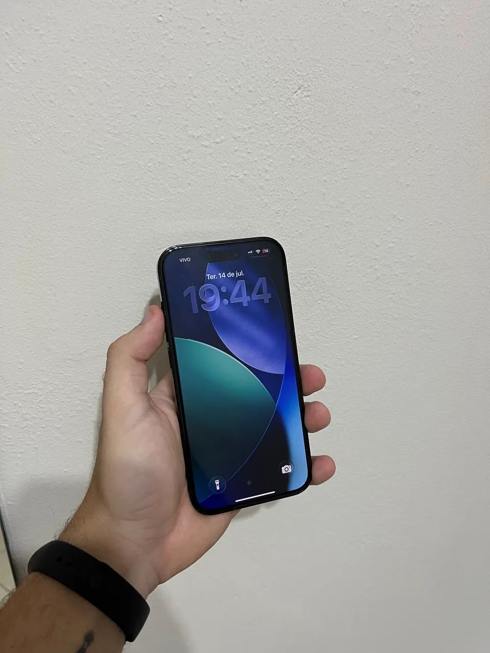 Iphone 14 Pro 128gb - Extra! - Foto 2