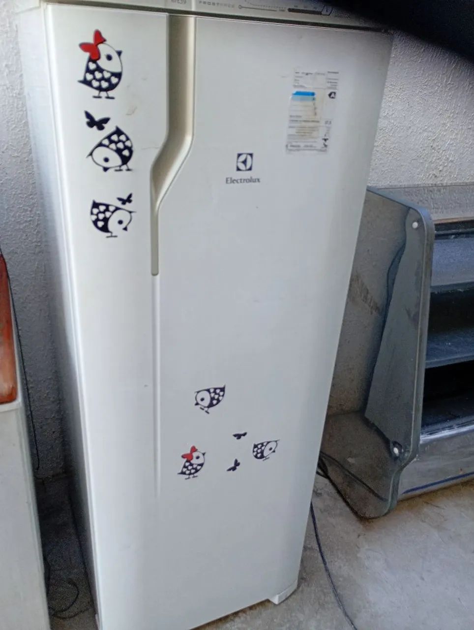 Vende se uma geladeira  - Foto 2