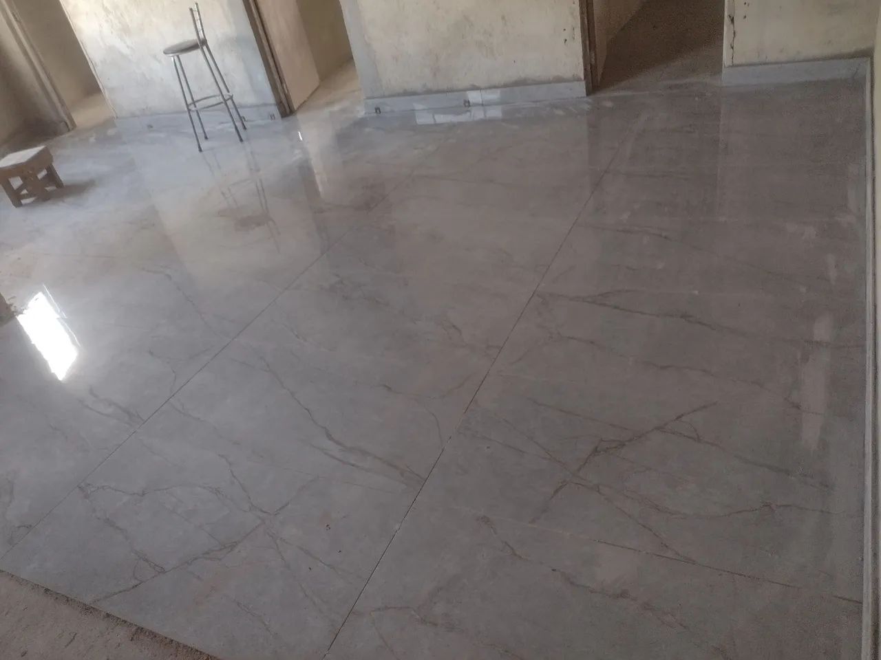 Pedreiro acabamento  - Foto 3