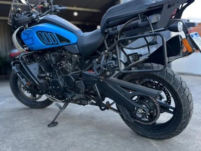 Pan América 1250  - Foto 5