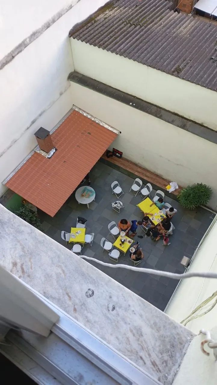 LARANJEIRAS: 4 qtos (empregada) próx metrô e túnel Sta Barbara - Foto 2