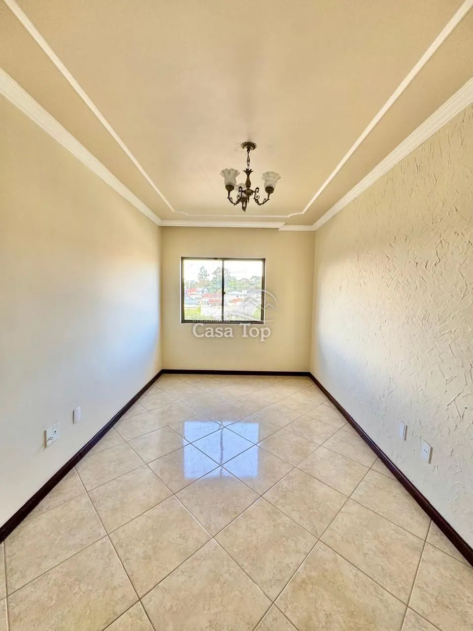 Apartamento à venda Órfãs - Edifício Bromélia - Foto 2