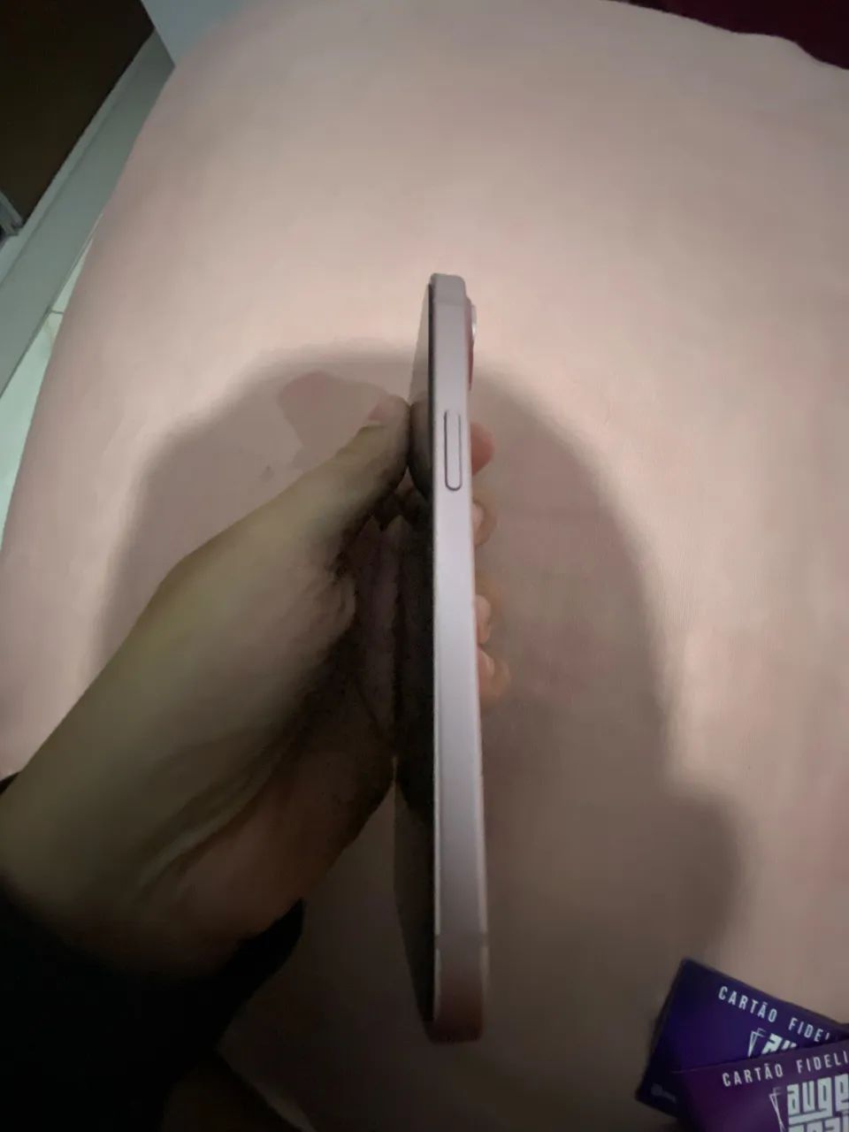 IPHONE 15 Rosa 128GB - Foto 2