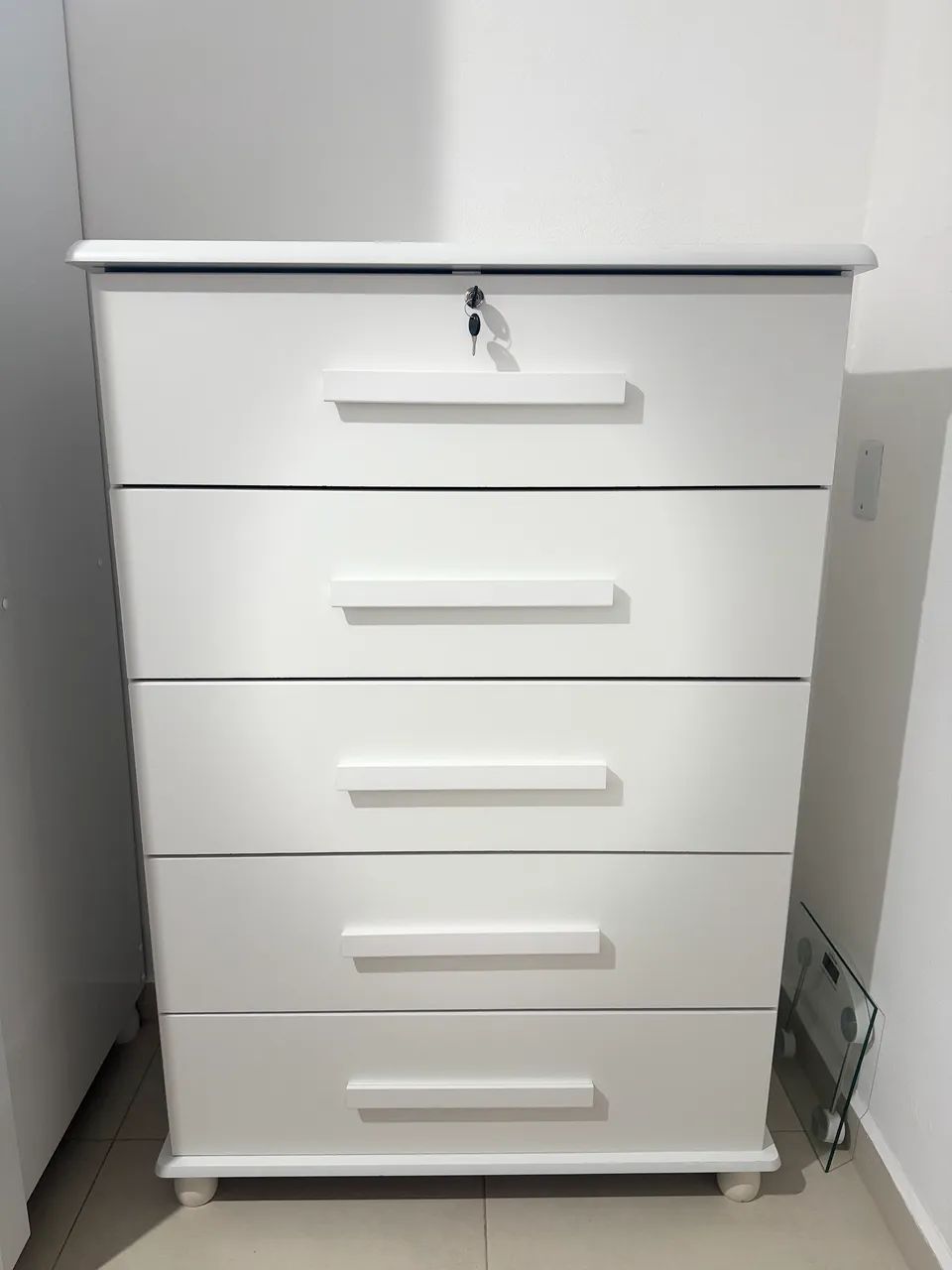 Guarda roupa  - Foto 5