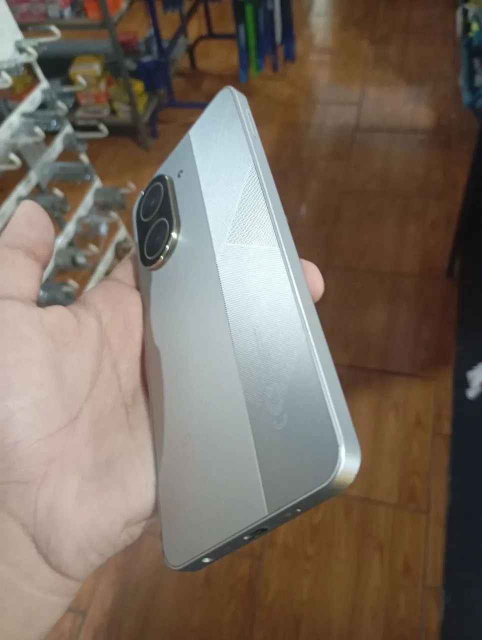 POCO C71 - Foto 3