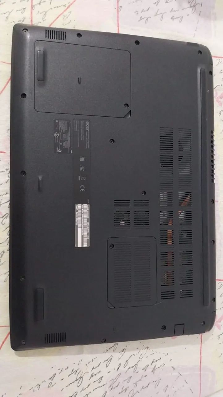 Notebook Acer 1T - Foto 2