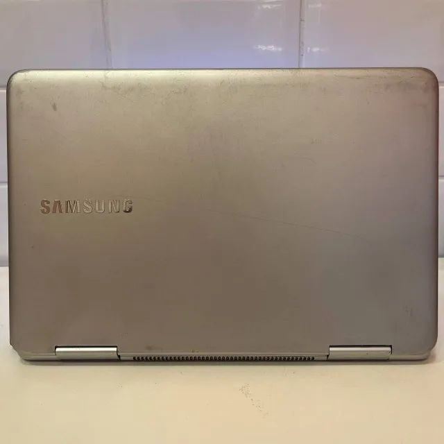 Notebook Samsung Style i7 8th - 8Gb Ram - SSD - Pen - Touch - Foto 2