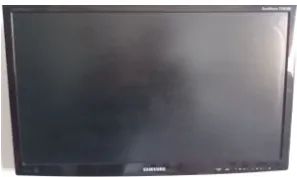 HDTV Samsung 24 T24B350LB