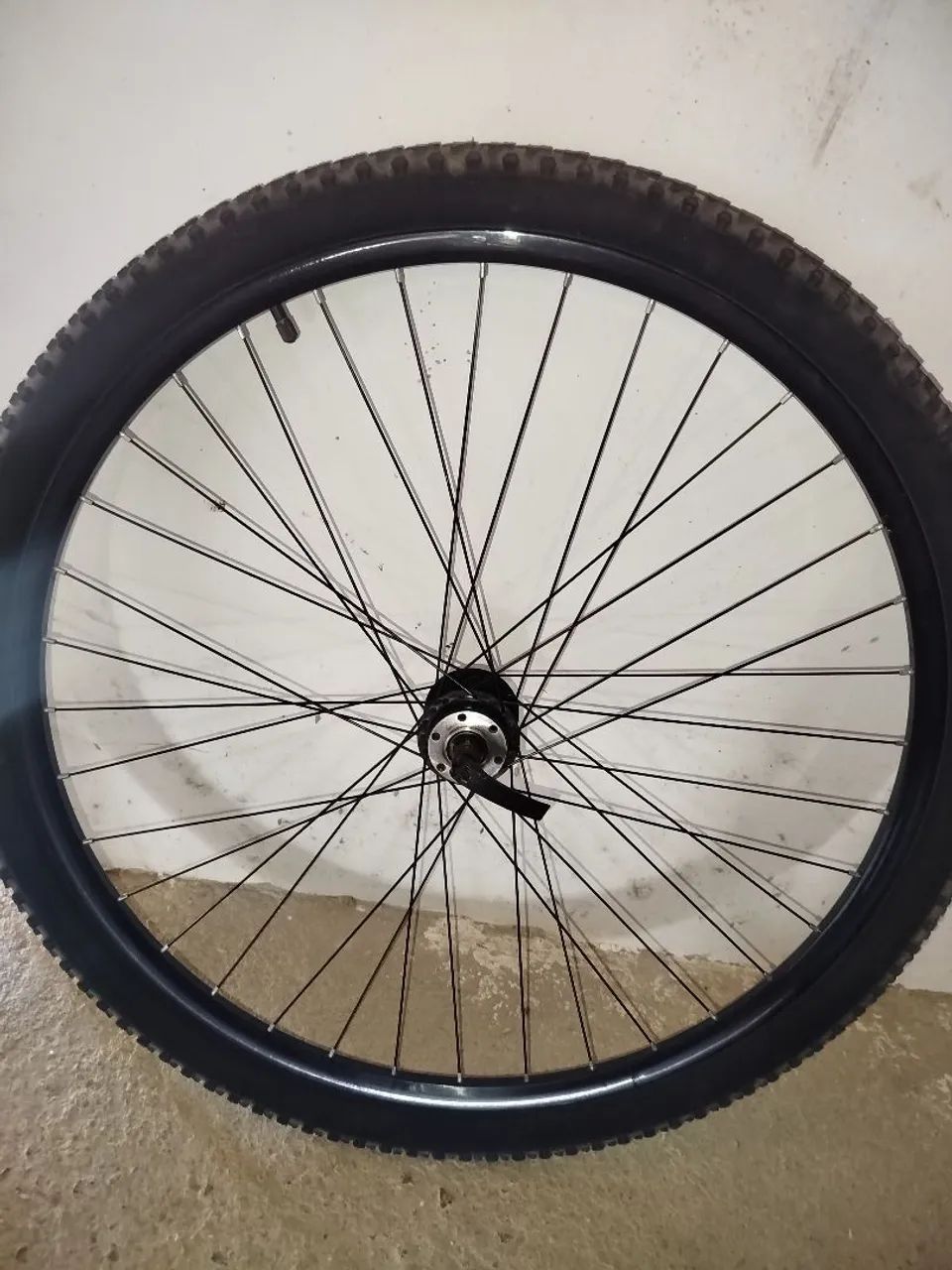Par de pneus para bicicleta | ARO 29 - Foto 2