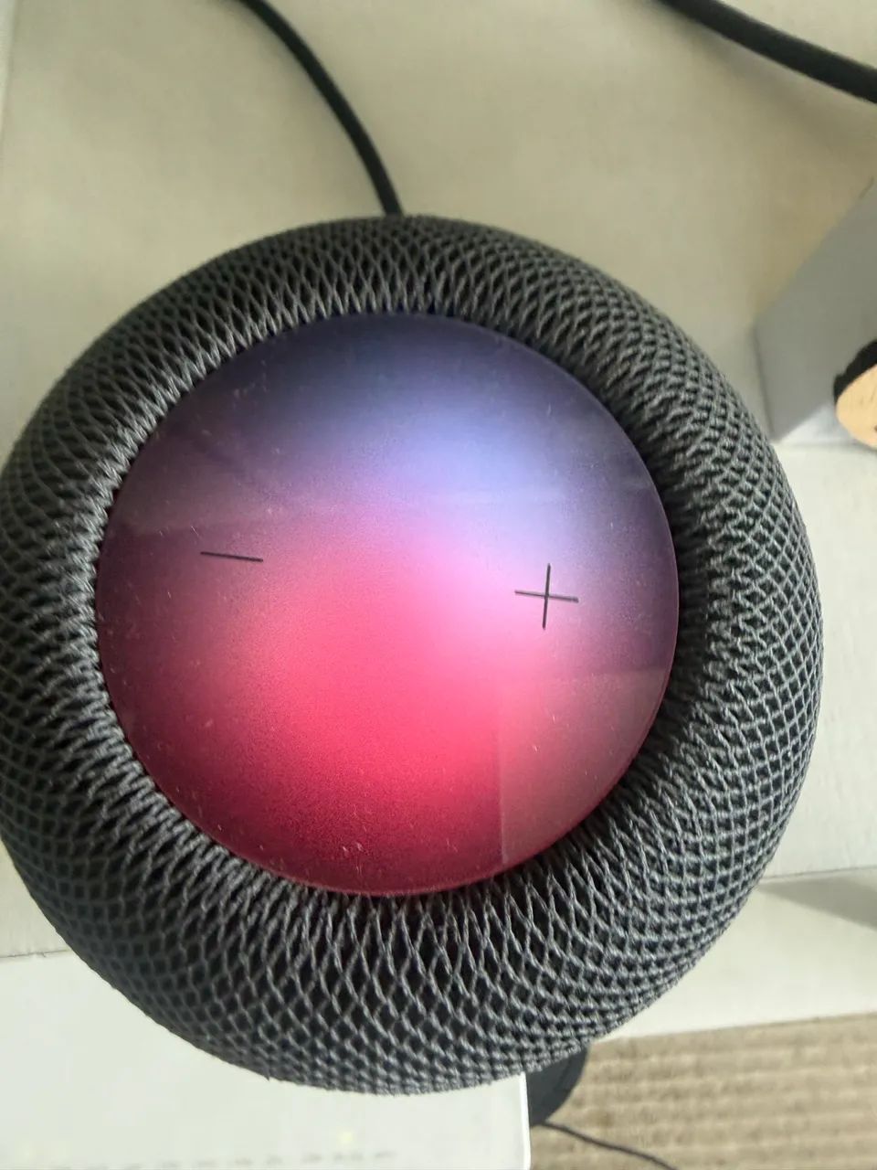Apple HomePod Mini - Foto 5
