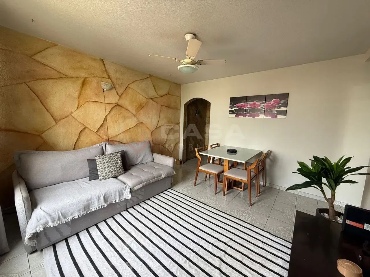 Apartamento  2 Quartos  Residencial Valparaiso - Foto 3