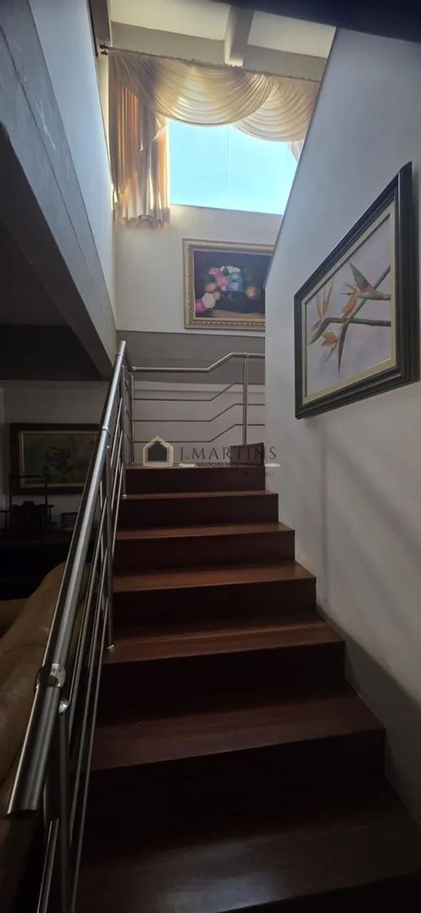 CHÁCARA NAZARETH- Casa 3 quartos para Venda Centro, Piracicaba - Foto 4