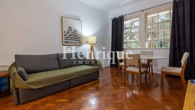 Apartamento : / Residencial / Ipanema