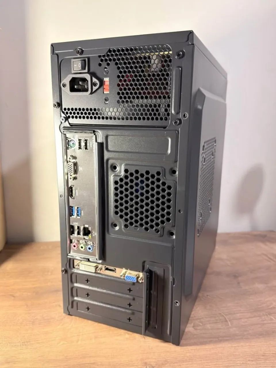 Computador Core i7 9700F - Foto 3