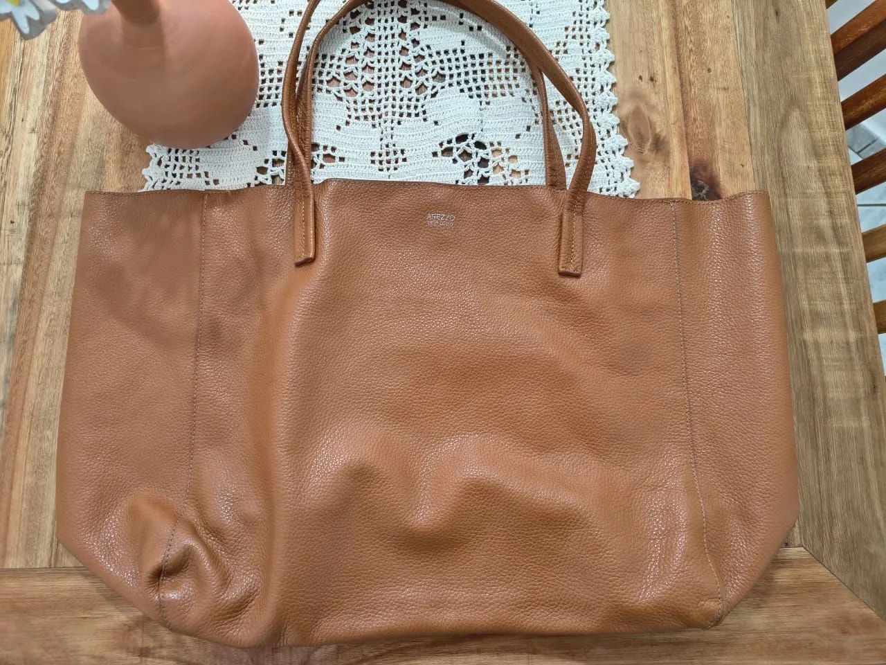 Bolsa Arezzo - Foto 2
