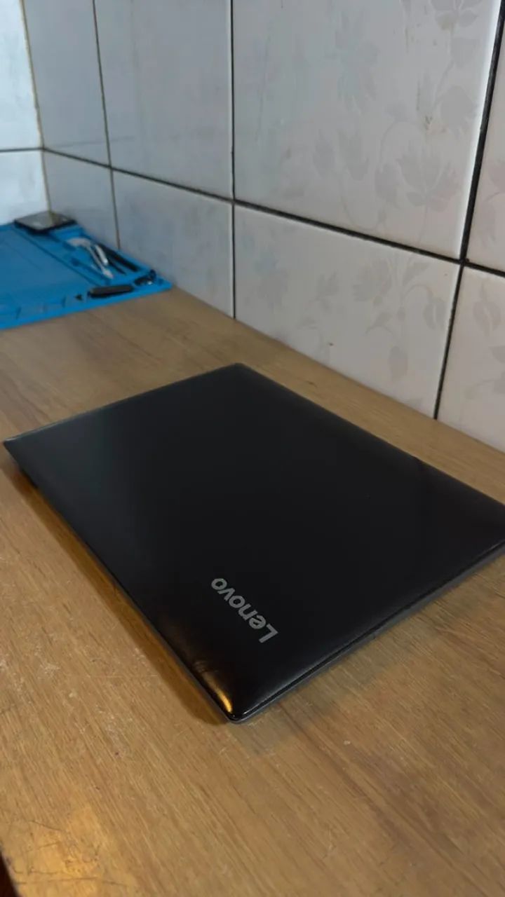 Notebook Lenovo IdeaPad 320 - Foto 3