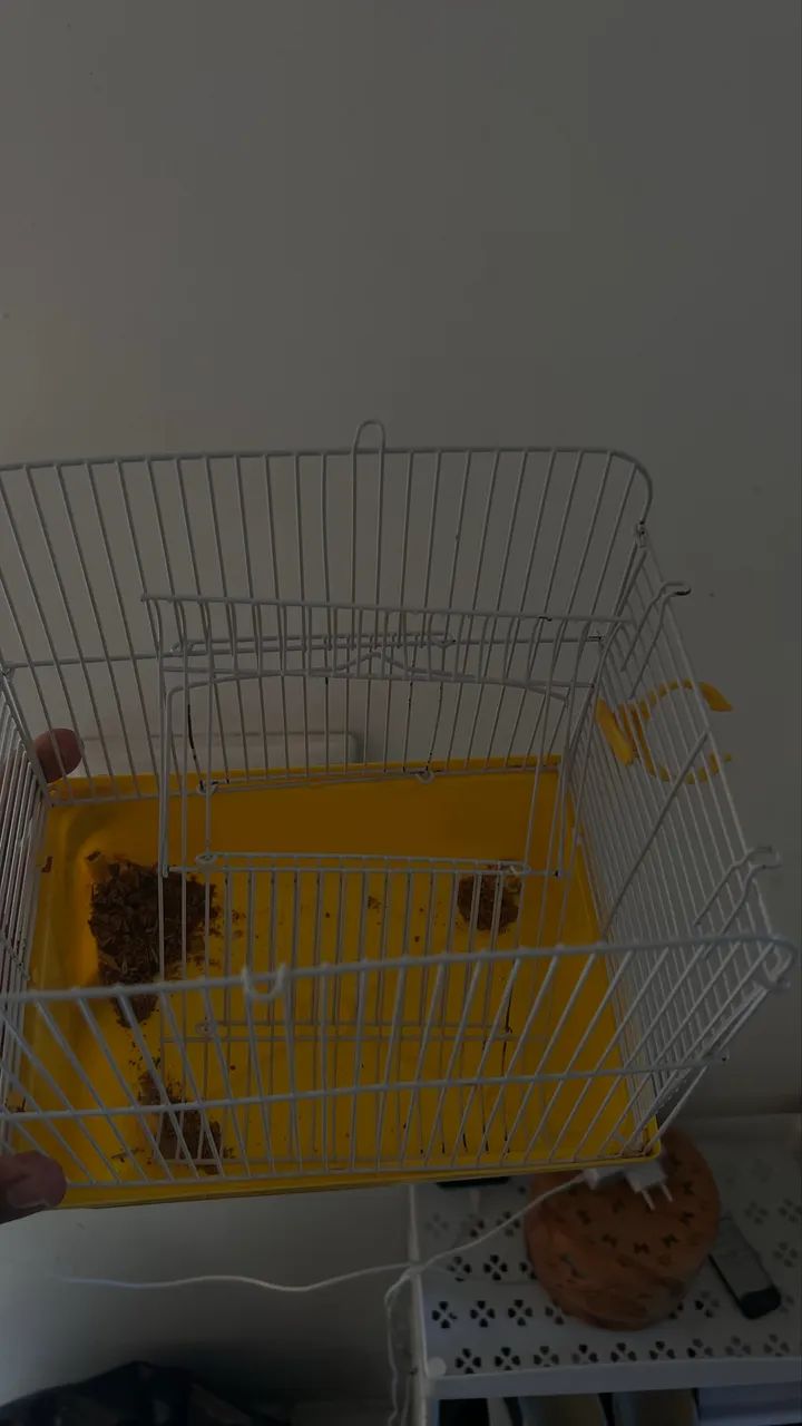 Gaiola para Hamster - Foto 2