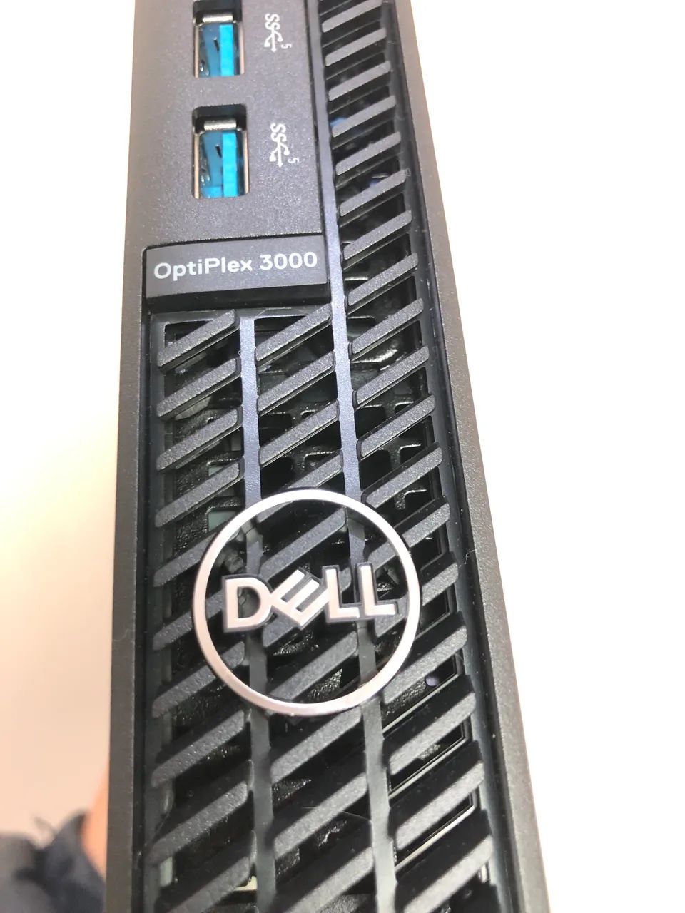 ? Mini PC Dell OptiPlex 3000 Micro ? i5 12a Geração | 8GB RAM - Foto 2