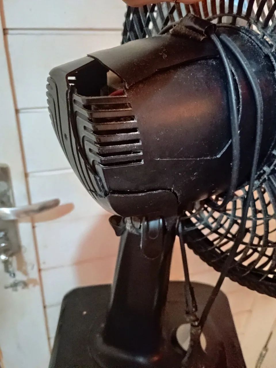 VENDO VENTILADOR ARNO - Foto 5